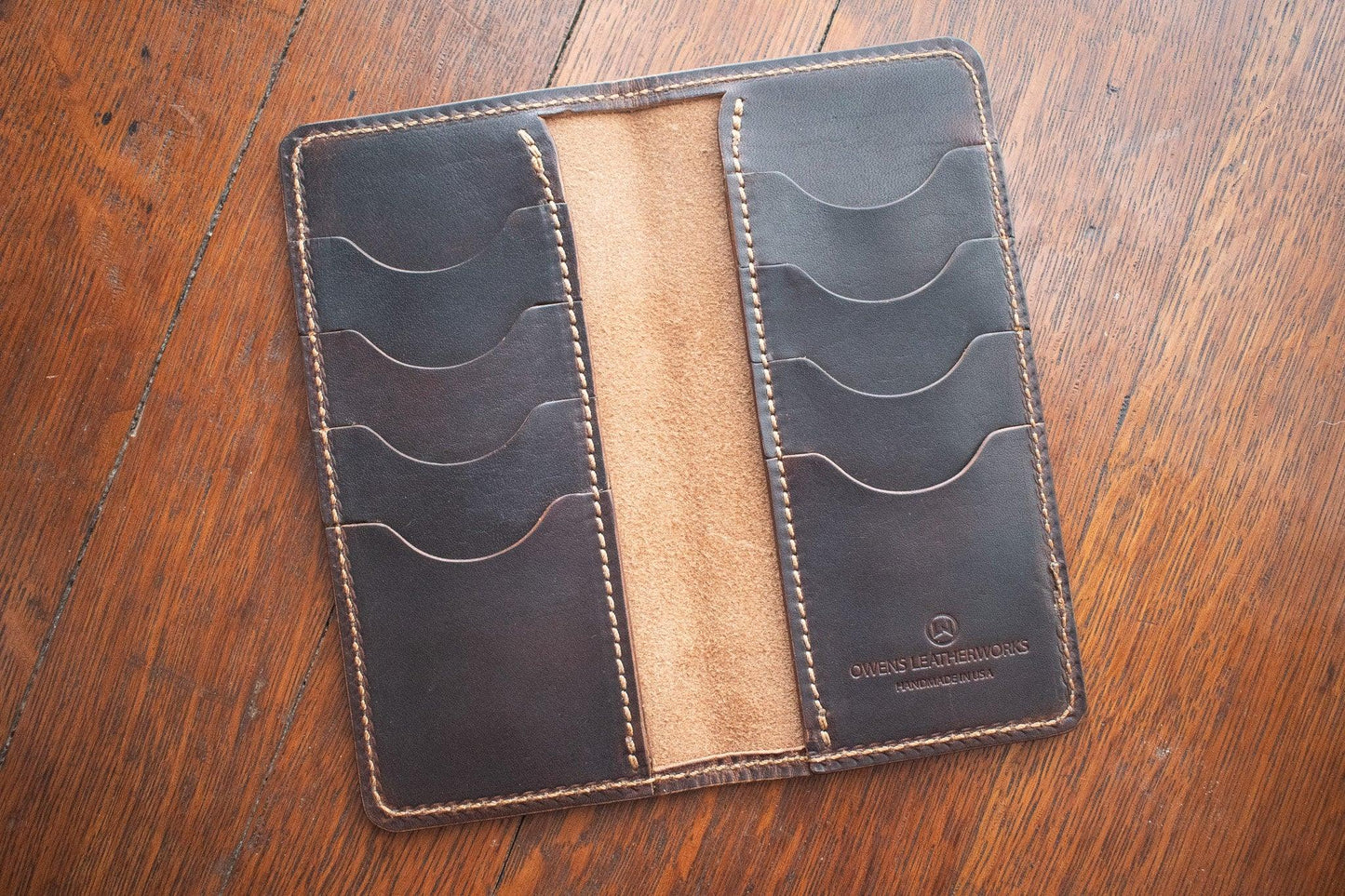 Randolph Roper Wallet