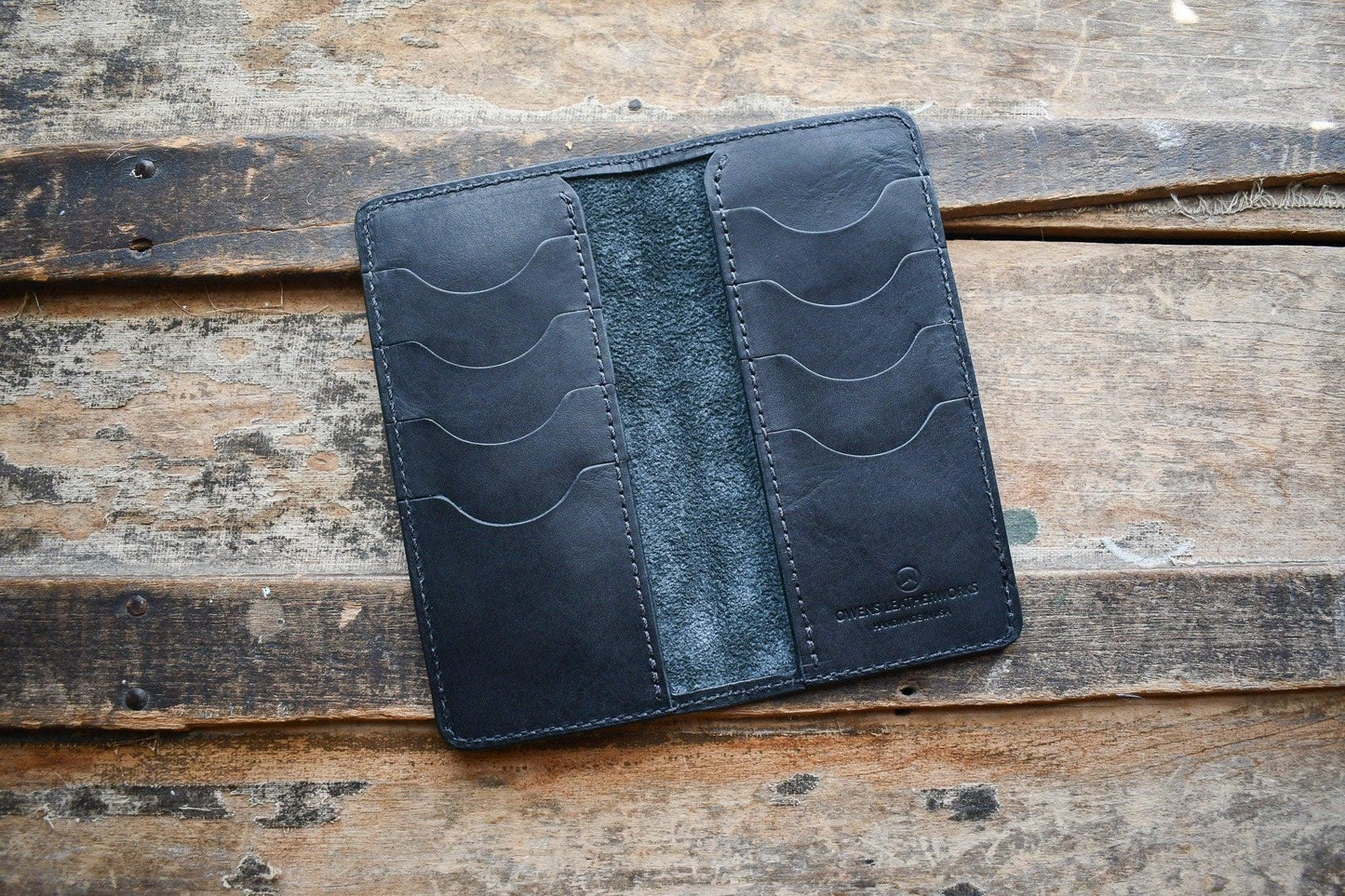 Randolph Roper Wallet