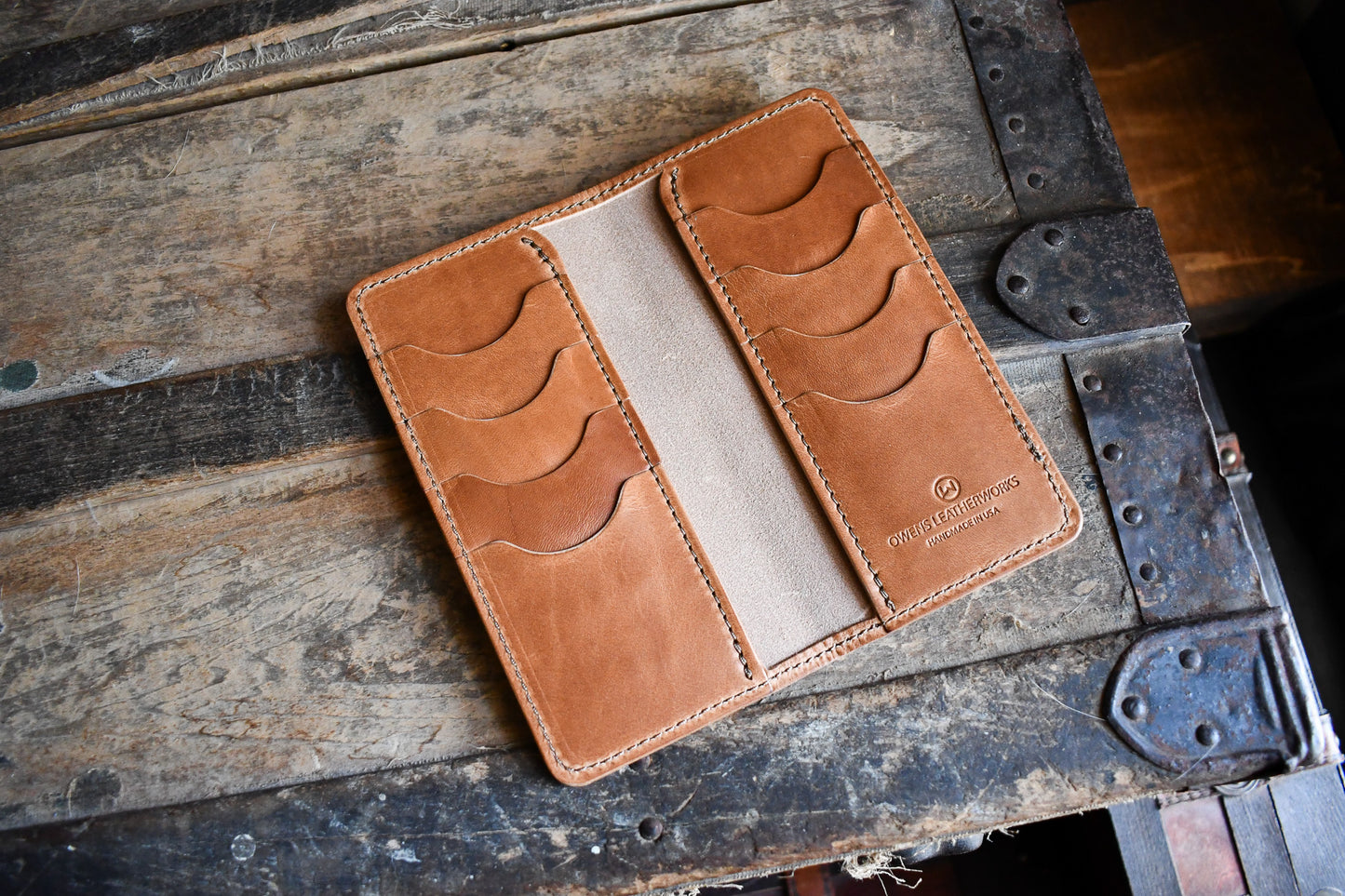 Randolph Roper Wallet