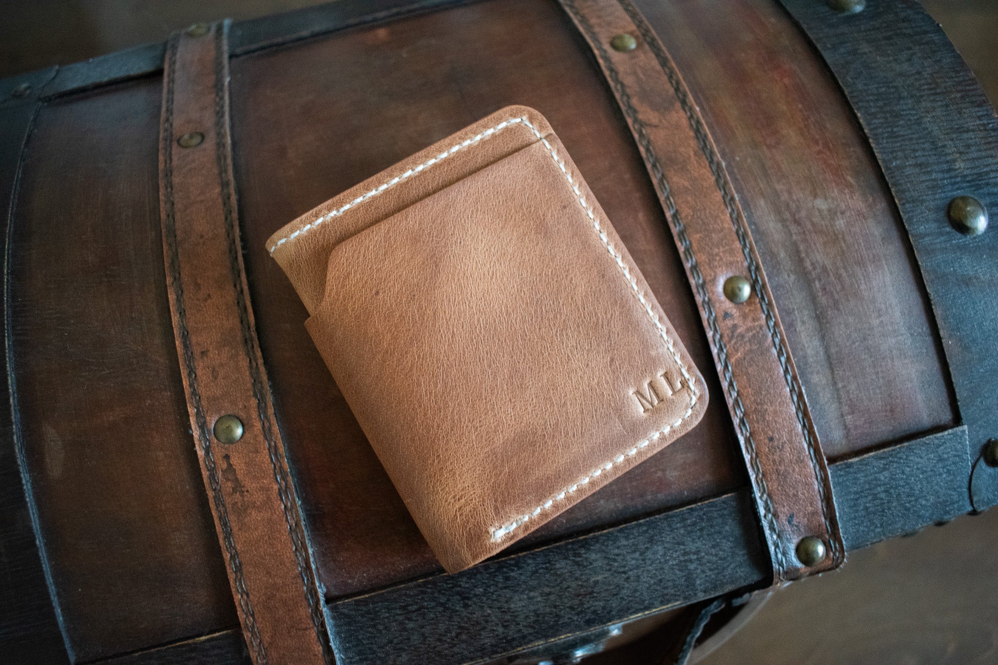 The JO V4 – Owens Leatherworks
